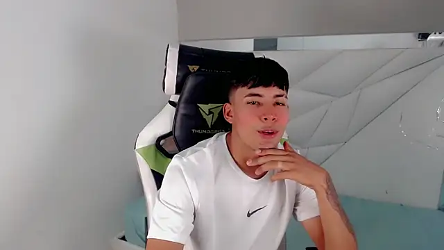 Austin col  online show from 10.16.25