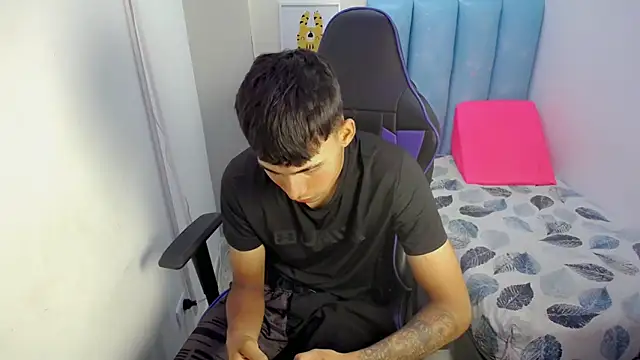 Austin col  online show from 10.26.25