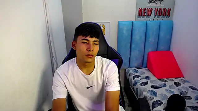 Austin col  online show from 10.28.25