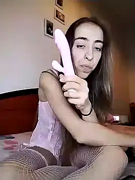 BarbiieeMiauh online show from 09.12.25