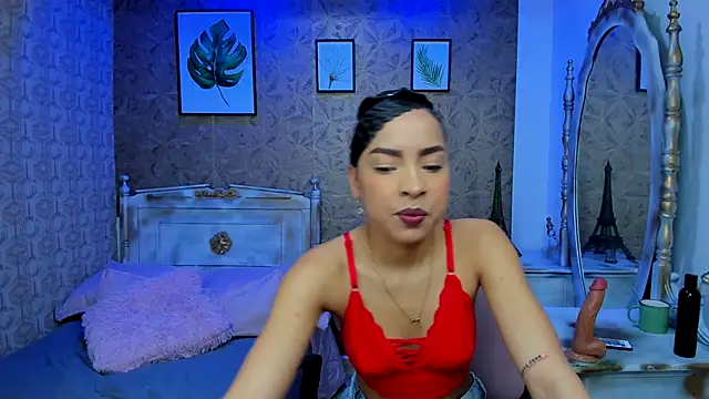 Lucia jane online show from 10.11.25