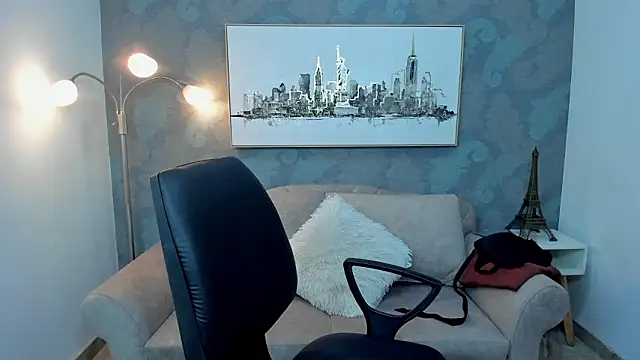 Lucia jane online show from 03.06.26