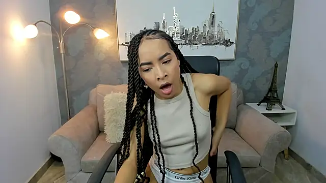 Lucia jane online show from 04.07.26