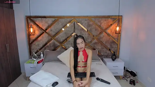 Lucia jane online show from 04.10.26