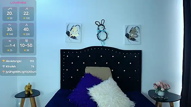 SammySmall F w online show from 11.17.25