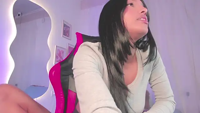 Teen Innocent online show from 09.09.25