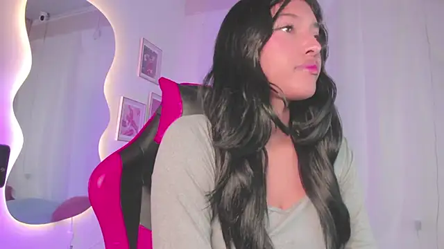 Teen Innocent online show from 09.11.25