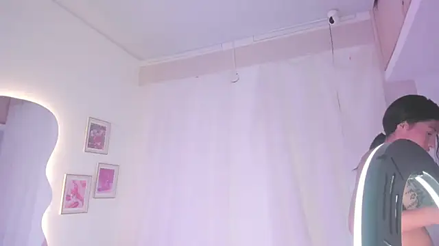 Teen Innocent online show from 09.21.25