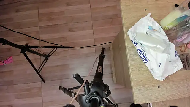 lena clark  online show from 09.29.25