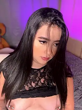 Emiily Moore1 online show from 01.07.26