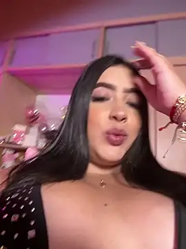 Emiily Moore1 online show from 02.26.26