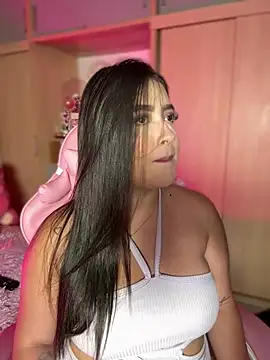 Emiily Moore1 online show from 03.17.26