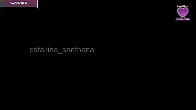 Snapshot of Cataliina_Santhana chatting on 06.18.26 Cataliina Santhana online show from 06.18.26