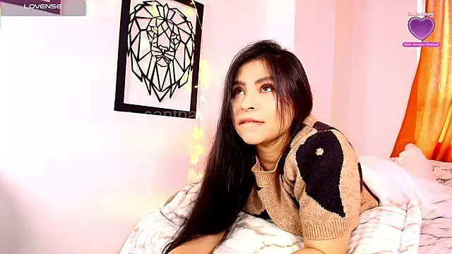 Snapshot of Cataliina_Santhana chatting on 07.03.26 Cataliina Santhana online show from 07.03.26