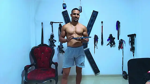 Adonis artemis online show from 11.03.25