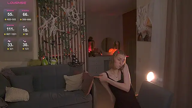 sofiapurex online show from 10.31.25