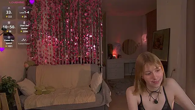 sofiapurex online show from 02.16.26