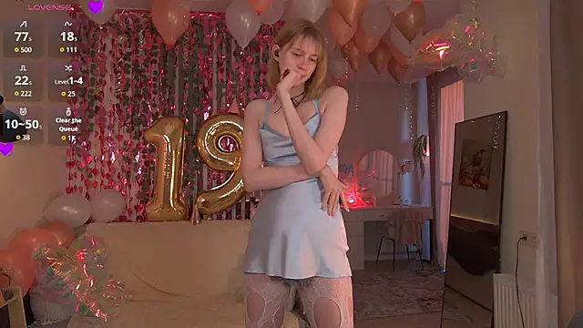 sofiapurex online show from 02.21.26