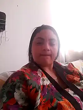 tiffany Johnson1 online show from 11.02.25