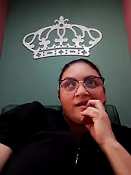 tiffany Johnson1 online show from 12.01.25