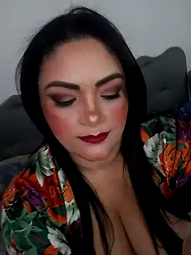 Snapshot of tiffany_Johnson1 chatting on 02.08.26 tiffany Johnson1 online show from 02.08.26