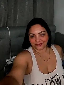 Snapshot of tiffany_Johnson1 chatting on 02.17.26 tiffany Johnson1 online show from 02.17.26