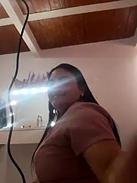 Snapshot of tiffany_Johnson1 chatting on 02.22.26 tiffany Johnson1 online show from 02.22.26