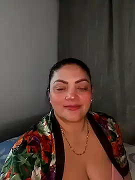 Snapshot of tiffany_Johnson1 chatting on 02.24.26 tiffany Johnson1 online show from 02.24.26