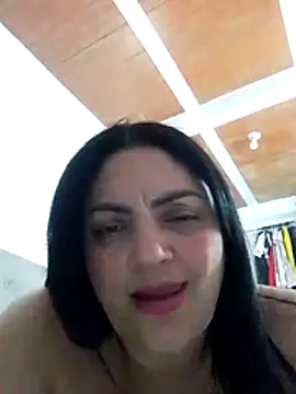 tiffany Johnson1 online show from 03.05.26