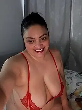 tiffany Johnson1 online show from 04.15.26