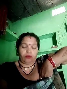 Manavi x online show from 10.19.25