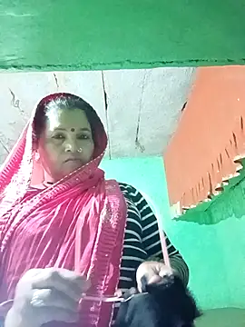 Manavi x online show from 01.13.26