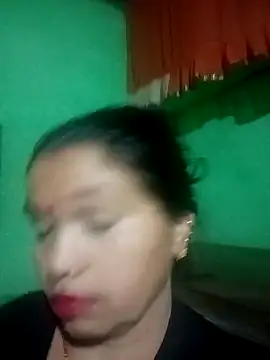 Manavi x online show from 03.16.26