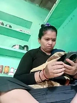 Manavi x online show from 03.23.26