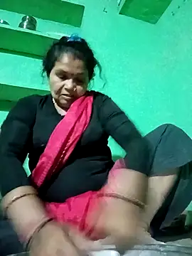 Manavi x online show from 04.08.26