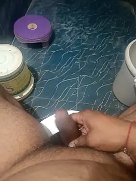 bobby3374 online show from 10.16.25