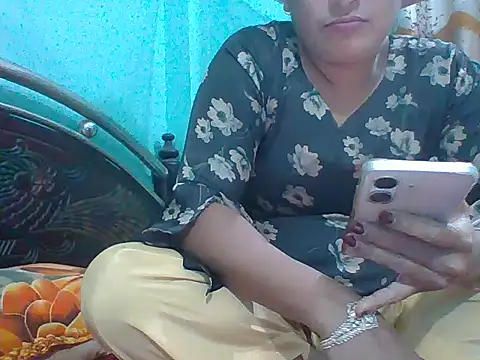 angel marea online show from 02.02.26