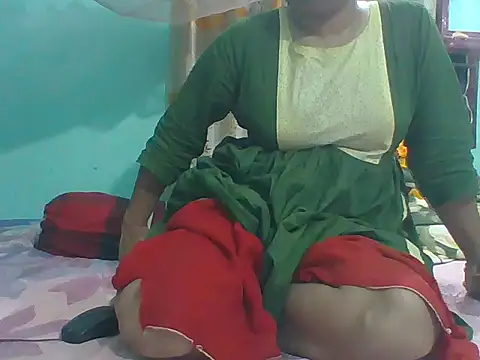 angel marea online show from 02.20.26