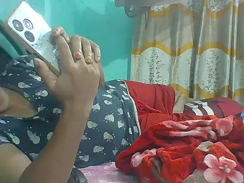 angel marea online show from 04.26.26