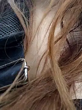 Lovelyanan online show from 09.11.25