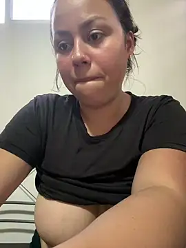 camila-titis online show from 04.07.26