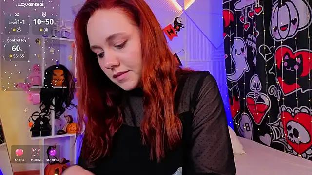 PollyVinice online show from 10.29.25