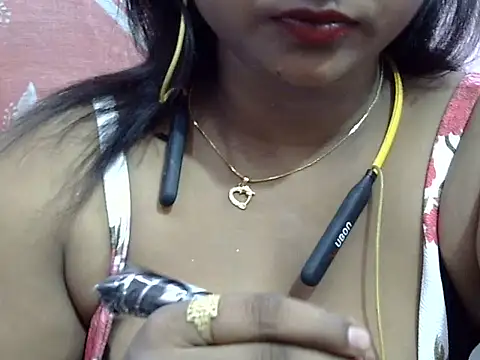 Rooshami hot01 online show from 09.22.25