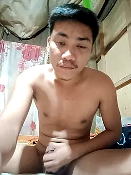 Hottie pinoy21 online show from 09.15.25