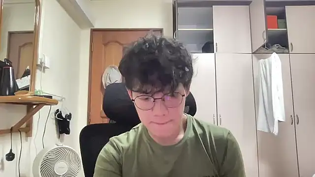 Passionatetwink2 online show from 11.01.25