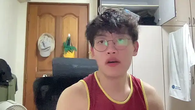 Passionatetwink2 online show from 02.02.26