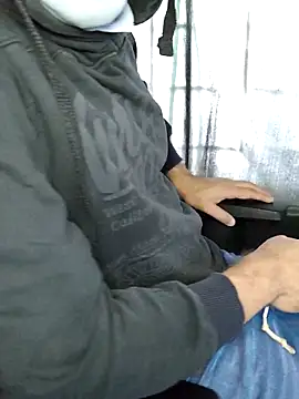 chocolate alone online show from 09.22.25