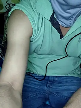 chocolate alone online show from 09.23.25