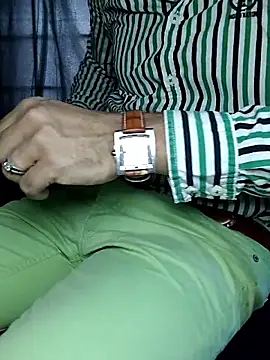 chocolate alone online show from 09.24.25