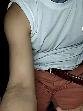 chocolate alone online show from 09.26.25